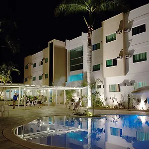 Hotel Morada Do Sol, Caldas Novas