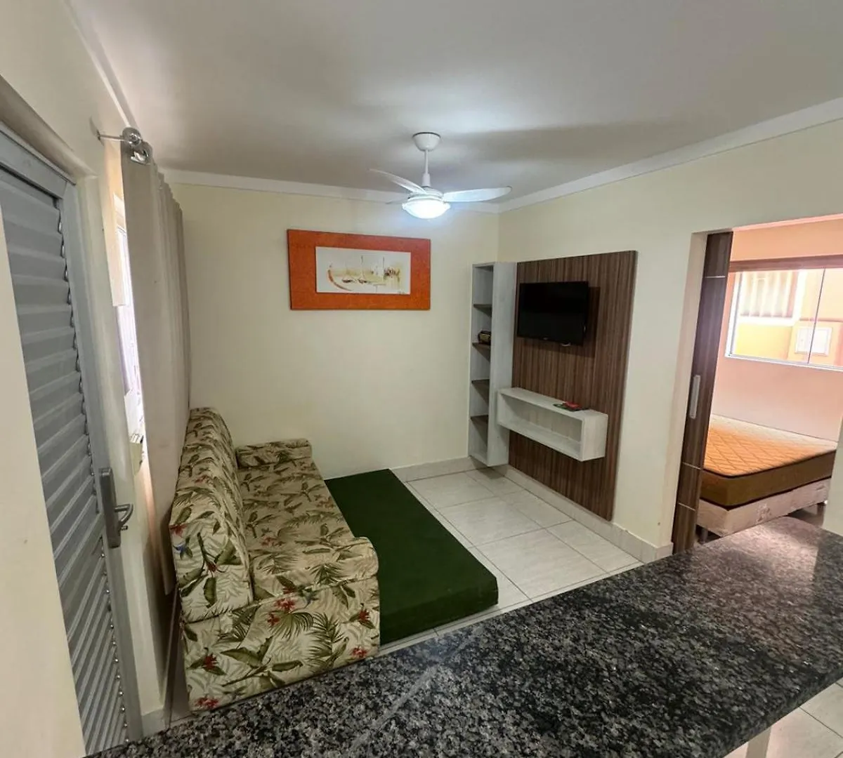 Apartment Lacqua Diroma Piscina 24 Horas Caldas Novas